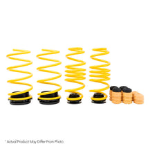 Load image into Gallery viewer, ST Adjustable Lowering Springs 12+ Jeep Grand Cherokee SRT8 AWD w/ Electronic Dampers