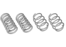 Load image into Gallery viewer, Whiteline 15-20 Ford Mustang Lowered Front & Rear Coil Springs