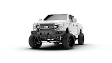 Load image into Gallery viewer, Road Armor 2017 Ford F250 Evolution Front Winch Bumper With Sheet Metal Pre Runner