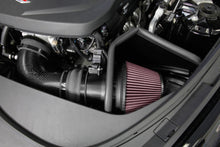 Load image into Gallery viewer, K&N 2016-2017 Cadillac CTS-V 6.2L V8 Aircharger Performance Intake