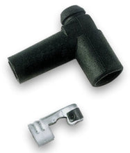 Load image into Gallery viewer, Moroso HEI Distributor Boot & Terminal Kit - Blue Max - 8mm