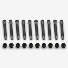 Load image into Gallery viewer, Ford Racing GT350R Extended Wheel Stud & Nut Kit