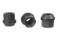 Load image into Gallery viewer, Ford Racing Mustang/GT350 Extended Wheel Stud & Nut Kit