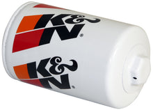Load image into Gallery viewer, K&N Oil Filter OIL FILTER; AUTOMOTIVE