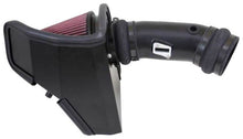 Load image into Gallery viewer, K&N 2015 Dodge Challenger/Charger 6.2L V8 Typhoon Short Ram Intake