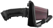 Load image into Gallery viewer, K&N 2017 Dodge Challenger Hellcat SC V8-6.2L F/l Typhoon Air Intake
