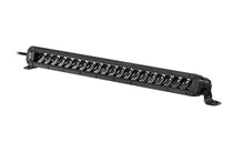 Load image into Gallery viewer, Hella Universal Black Magic 20in Tough Slim Light Bar - Spot & Flood light