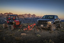 Load image into Gallery viewer, Fox 88+ Nissan Patrol Y60 & Y61 2.5 Factory Race Series Rear Remote Reservoir Shock 0-2.5in Lift