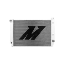 Load image into Gallery viewer, Mishimoto Universal Circle Track Radiator 31in x 19in x 3in Manual & Automatic Radiator