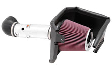 Load image into Gallery viewer, K&N 05-08 Magnum/06-13 Charger/08-13 Challenger / 05-13 Chrysler 300C V8 5.7L Typhoon C/A Intake