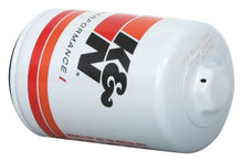 Load image into Gallery viewer, K&N Oil Filter OIL FILTER; AUTOMOTIVE