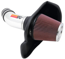 Load image into Gallery viewer, K&N Performance Intake Kit TYPHOON; 11 Dodge Challenger 6.4L V8