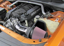 Load image into Gallery viewer, K&N Performance Intake Kit TYPHOON; 11 Dodge Challenger 6.4L V8