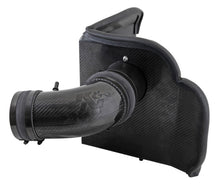 Load image into Gallery viewer, K&N 12-13 Chevy Camaro ZL1 6.2L V8 Aircharger Performance Intake