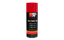 Load image into Gallery viewer, K&N 12.25 oz. Aerosol Air Filter Oil