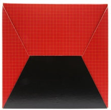 Load image into Gallery viewer, K&N Universal CarbonFiber Filter 6in Flange / 7-1/2in OD-B / 5-1/8in OD-T / 5in H