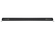 Load image into Gallery viewer, Hella Universal Black Magic 50in Tough Double Row Curved Light Bar - Spot & Flood Light