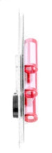 Load image into Gallery viewer, K&N 3.375in Length 1.125in OD Universal Replacement Fuel Filter