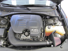 Load image into Gallery viewer, K&N 11-14 Dodge Charger 3.6L V6 Performance Intake
