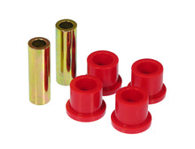 Load image into Gallery viewer, Prothane Chrysler Charger / Challenger Rack & Pinion Bushings - Red