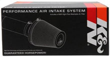 Load image into Gallery viewer, K&N 09-15 Cadillac CTS-V V8 6.2L F/I 57 Series FIPK Performance Intake Kit