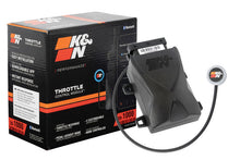 Load image into Gallery viewer, K&N Ford/GM/Dodge Throttle Control Module