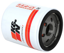 Load image into Gallery viewer, K&N Premium Wrench-Off Oil Filter