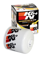 Load image into Gallery viewer, K&N Oil Filter OIL FILTER; AUTOMOTIVE