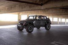 Load image into Gallery viewer, DV8 Offroad 07-23 Jeep Wrangler JK/JL &amp; Gladiator JT FS-15 Series Front Bumper