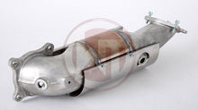 Load image into Gallery viewer, Wagner Tuning Honda Civic Type R FK2 Downpipe Kit w/o O2 Sensor