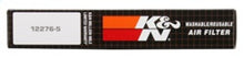 Load image into Gallery viewer, K&N 2015 Yamaha Exciter T150 Drop In Air Filter