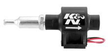 Load image into Gallery viewer, K&N Performance Electric Fuel Pump 1.5-4 PSI
