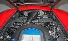 Load image into Gallery viewer, K&N 09-13 Chevy Corvette ZR-1 6.2L V8 Aircharger Performance Intake