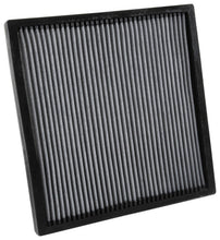 Load image into Gallery viewer, K&N 2010-2015 Chevrolet Camaro 3.6L V6 / 2010-2015 Chevrolet Camaro SS 6.2L V8 Cabin Air Filter