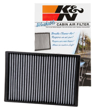 Load image into Gallery viewer, K&N 05-10 Chrysler 300 3.5L Cabin Air Filter