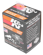 Load image into Gallery viewer, K&N Performance Electric Fuel Pump 1.5-4 PSI