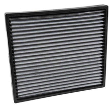 Load image into Gallery viewer, K&N 04-14 Cadillac CTS 3.6L Cabin Air Filter
