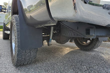 Load image into Gallery viewer, JLT 11-16 Ford F-250 Super Duty Front &amp; Rear X-Large Splash Guards