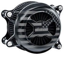 Load image into Gallery viewer, Vance & Hines HD Touring 08-16 VO2 America Intake Kit