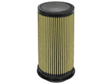 aFe Magnum FLOW Pro GUARD 7 Universal Air Filter F-3.5in. / B-5 (mt2) / T-4.75in. / H-9in.
