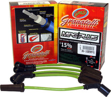 Load image into Gallery viewer, Granatelli 01-09 Ford Taurus 6Cyl 3.0L (24V Coil On Plug) MPG Plus Ignition Wires