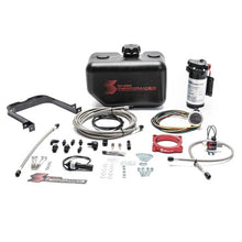 Load image into Gallery viewer, Snow Performance 11-17 Mustang Stg 2 Boost Cooler F/I Water Injection Kit (SS Braid Line & 4AN)
