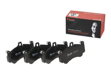 Load image into Gallery viewer, Brembo 06-13 Chevrolet Corvette Front Premium NAO Ceramic OE Equivalent Pad