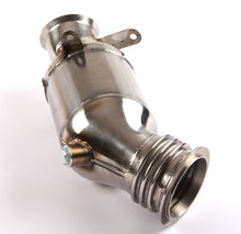 Load image into Gallery viewer, Wagner Tuning BMW F-Series 35i (Until 6/2013) SS304 Downpipe Kit