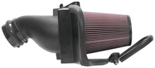 Load image into Gallery viewer, K&N 2018 Dodge Challenger Demon V8-6.2L F/I Aircharger Performance Intake