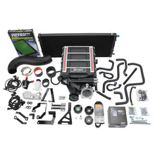 Load image into Gallery viewer, Edelbrock E-Force Supercharger R2650 17-18 Chevy/GMC Gen V Truck & SUV 6.2L