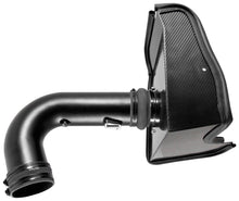 Load image into Gallery viewer, K&N 14-15 Chevy Camaro Z28 7.0L Typhoon Performance Intake