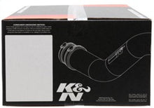 Load image into Gallery viewer, K&N 09-15 Cadillac CTS-V V8 6.2L F/I 57 Series FIPK Performance Intake Kit