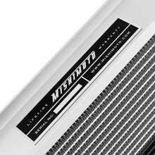 Load image into Gallery viewer, Mishimoto Universal Circle Track Radiator 31in x 19in x 3in Manual & Automatic Radiator