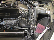 Load image into Gallery viewer, K&N 16-17 Chevrolet Camaro L4-2.0L F/I Turbo Aircharger Performance Intake